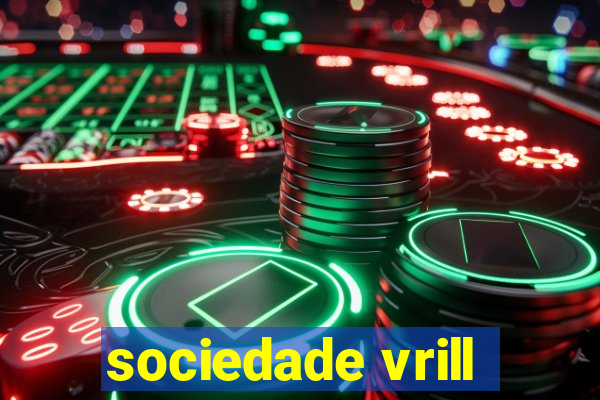 sociedade vrill